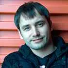 Шапошников Максим