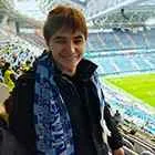 Серов Александр